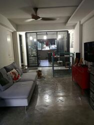 Blk 2 Hougang Avenue 3 (Hougang), HDB 3 Rooms #604346511